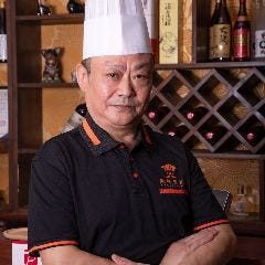 老川菜 麻辣大先生 