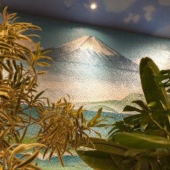分福 ‐ぶんぶく‐ 田町店 個室×朝採れ鮮魚イメージ