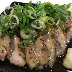 地どり 鳥焼き 鳥どり 