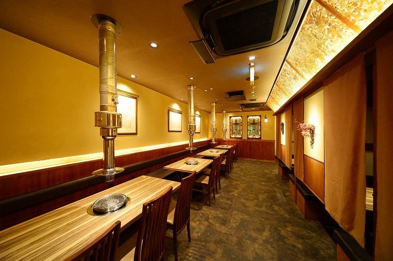 黒毛和牛焼肉 それいけ 精香園 名駅店 個室 貸切 席 ぐるなび 黒毛和牛焼肉 それいけ 精香園 名駅店 個室 貸切 席 ぐるなび