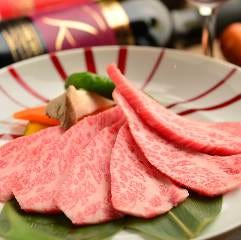 黒毛和牛焼肉 それいけ 精香園 名駅店