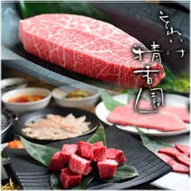 ［飛び牛とワインのお店］黒毛和牛焼肉 それいけ 精香園 名駅店の画像