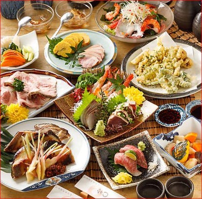 美味しいお店が見つかる 神田の居酒屋でおすすめしたい人気のお店 ぐるなび