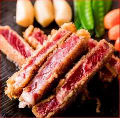 くずし肉割烹 ○喜 まるよし 神田駅前店