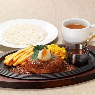 ロイヤルホスト 帝塚山店 メニュー ランチ ぐるなび