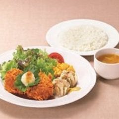 ロイヤルホスト 亀有店 メニュー ランチ ぐるなび