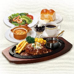 ロイヤルホスト 宇治槇島店 宇治 洋食屋 ぐるなび