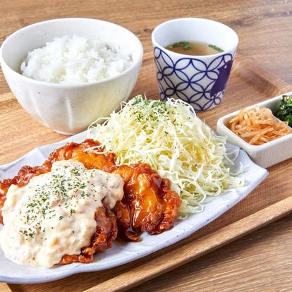 ランチならここ 学芸大学の昼食 ご飯でおすすめしたい人気のお店 ぐるなび
