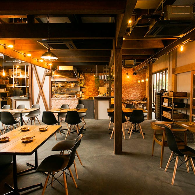 小江戸の肉バル 蔵や 川越 居酒屋 ぐるなび