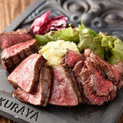 本川越で記念日のディナーにおすすめな個室があるお店