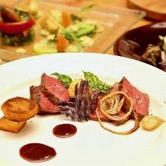 Restaurant Titti 