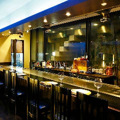 鉄板焼 ひかり 千日前味楽館