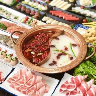 美味しいお店が見つかる 埼玉県 中華 食べ放題メニュー おすすめ人気レストラン ぐるなび