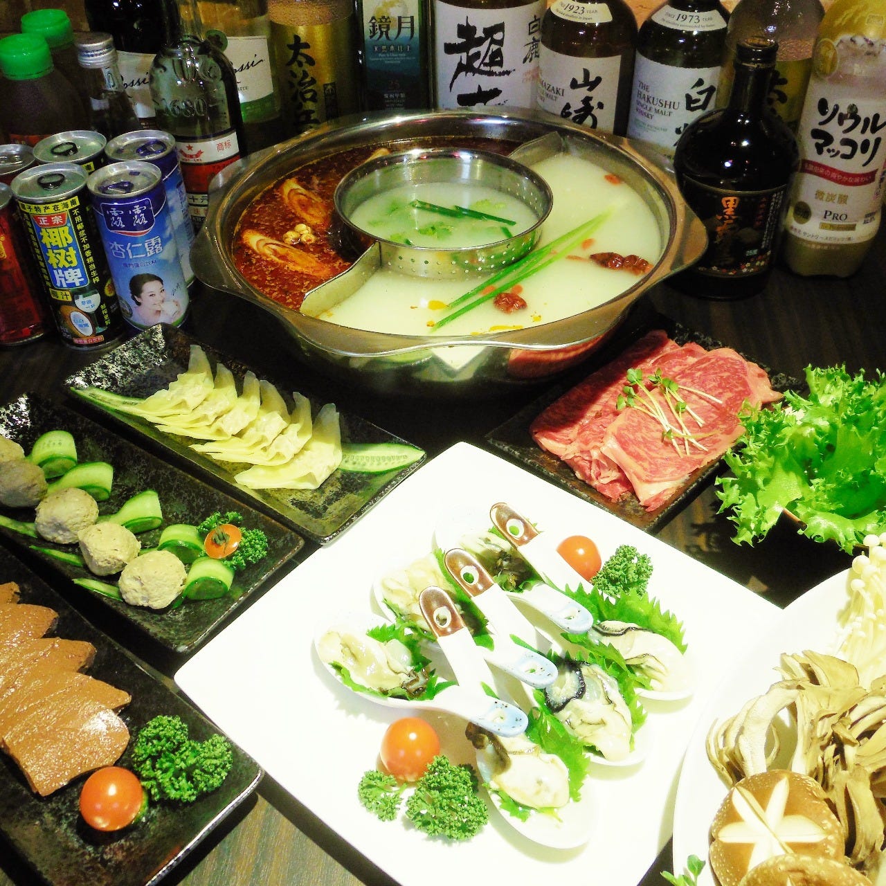 21年 最新グルメ 川口 蕨 戸田にある激辛メニューが味わえるお店 レストラン カフェ 居酒屋のネット予約 埼玉版