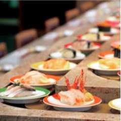 にぎり長次郎 日進竹の山店