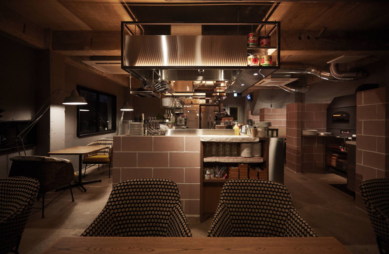 食堂カフェ Potto 関目店 鶴見 都島 カフェ ぐるなび