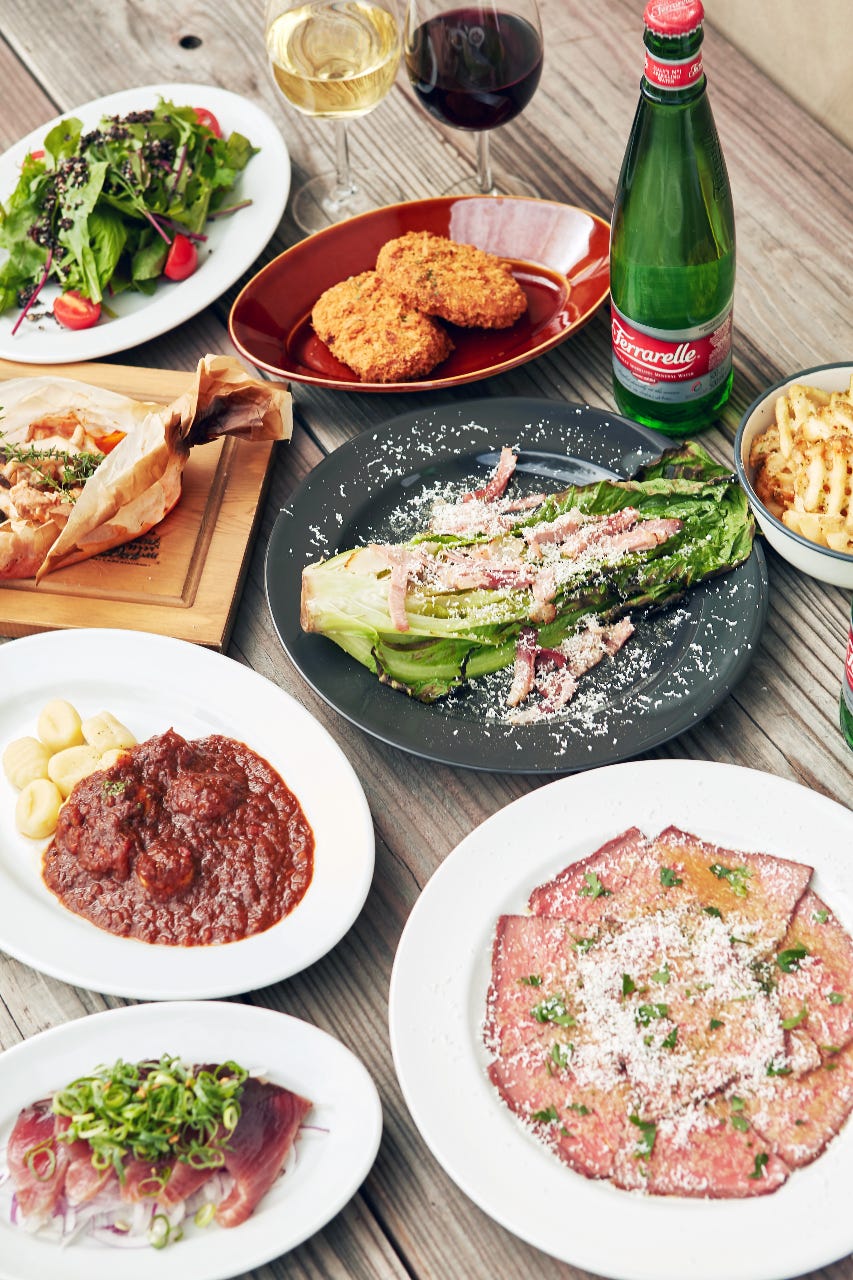 食堂カフェ Potto 関目店 鶴見 都島 カフェ ぐるなび