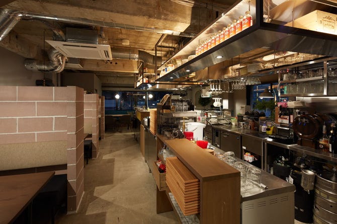 食堂カフェ Potto 関目店 鶴見 都島 カフェ ぐるなび