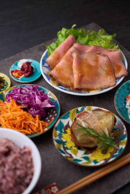 食堂カフェ Potto 関目店 鶴見 都島 カフェ ぐるなび