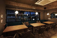 食堂カフェ Potto 関目店 鶴見 都島 カフェ ぐるなび