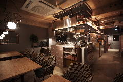 食堂カフェ Potto 関目店 鶴見 都島 カフェ ぐるなび