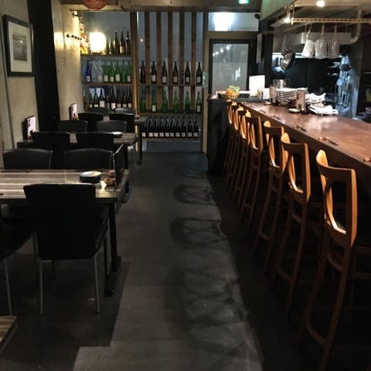美味しいお店が見つかる 茶屋町 中崎町の居酒屋でおすすめしたい人気のお店 ぐるなび