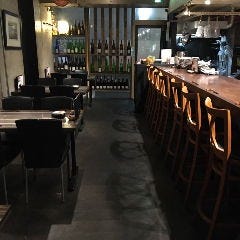 心・旬・魚 Aburi Dining こざね 