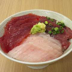 焼津さかなセンター 焼津ごきげん食堂 スマル家
