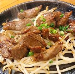 鉄板大将