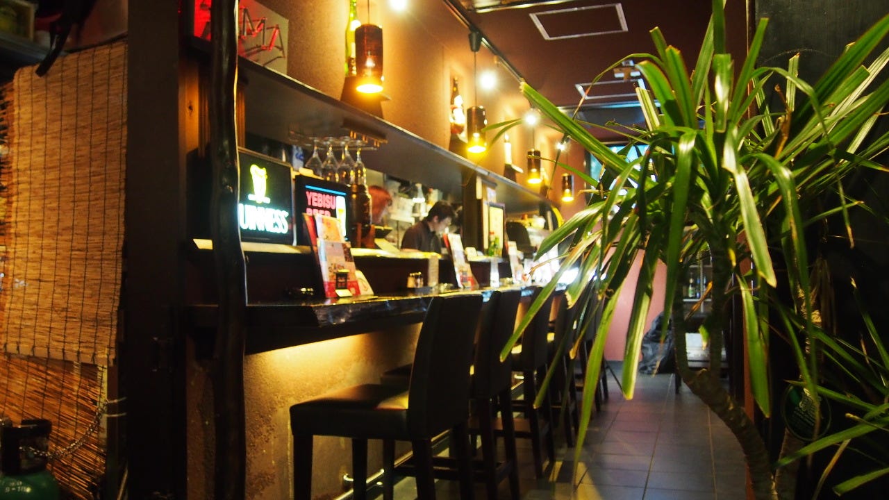 Itadaki Photo Hitachi Izakaya Japanese Style Pub Gurunavi Restaurant Guide