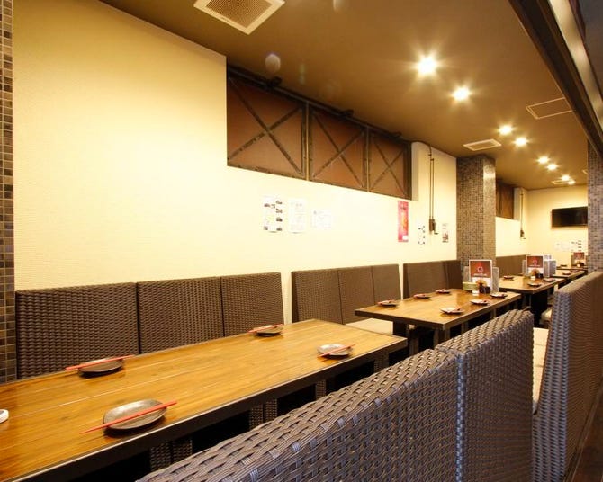 個室居酒屋 君津の煖 木更津 居酒屋 ぐるなび