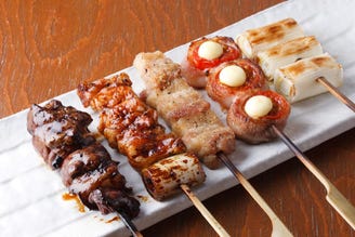 個室居酒屋 君津の煖 こだわり情報3 ぐるなび
