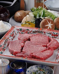 三条で記念日のディナーにおすすめな個室があるお店