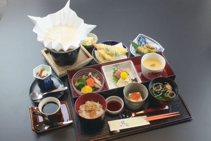 美味しいお店が見つかる 岩出 紀の川 橋本の和食でおすすめしたい人気のお店 ぐるなび