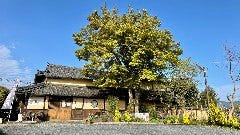 古民家レストラン 恋野・鶴家