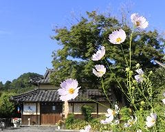古民家レストラン 恋野・鶴家