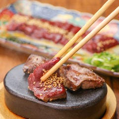 肉酒場 和食 肉ト酒ノアテ 福島店 