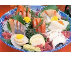 玄海 梅島店