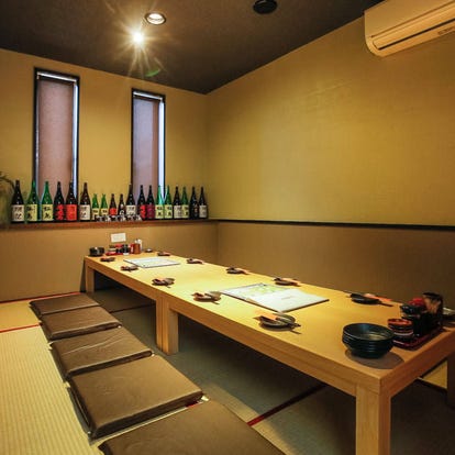 お子様連れに最適 武雄の居酒屋でおすすめしたいお店 ぐるなび