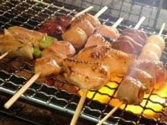 本格炭火 焼きとり ふう Home～ホーム～ 