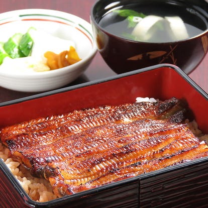うなぎが美味しいお店 千葉県でおすすめしたい人気のお店 ぐるなび