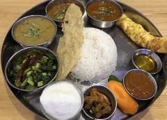 DANPHE Restaurant