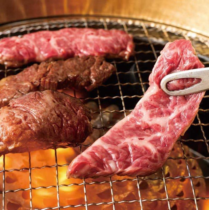 京都焼肉 南大門 宇治槇島店 宇治 焼肉 ぐるなび