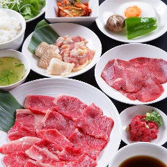 京都焼肉 南大門 宇治槇島店 