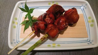 新橋で国産鶏 地鶏など美味しい焼き鳥が味わえる人気店15選 新橋で国産鶏 地鶏など美味しい焼き鳥が味わえる人気店15選