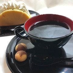 珈琲蔵 ぬりの里