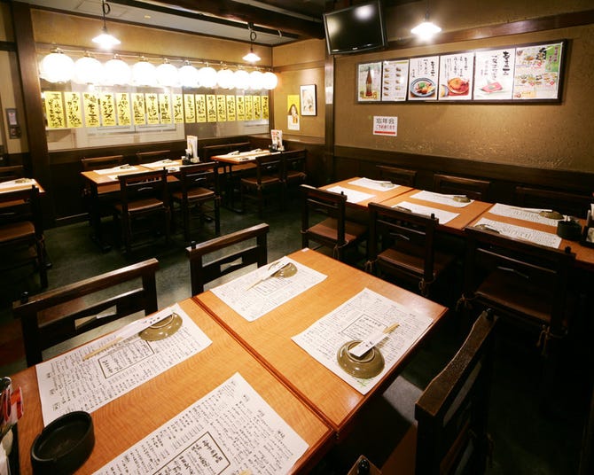 鍛冶屋 文蔵 神谷町店 神谷町 居酒屋 ぐるなび