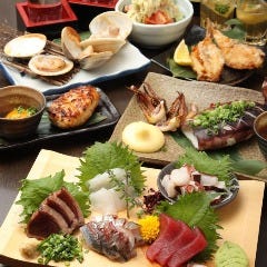 日本酒バル 蔵よし 品川店