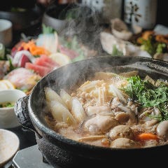 日本酒バル 蔵よし 品川店 品川 もつ鍋 ぐるなび
