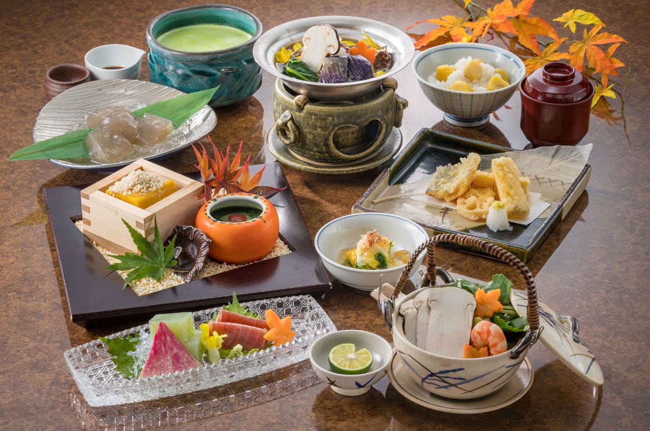 京都つる家 9月10月 嵯峨野 ランチ 3 800円 の詳細 ホテルアソシア静岡 京都 つる家 静岡 会席料理 ぐるなび